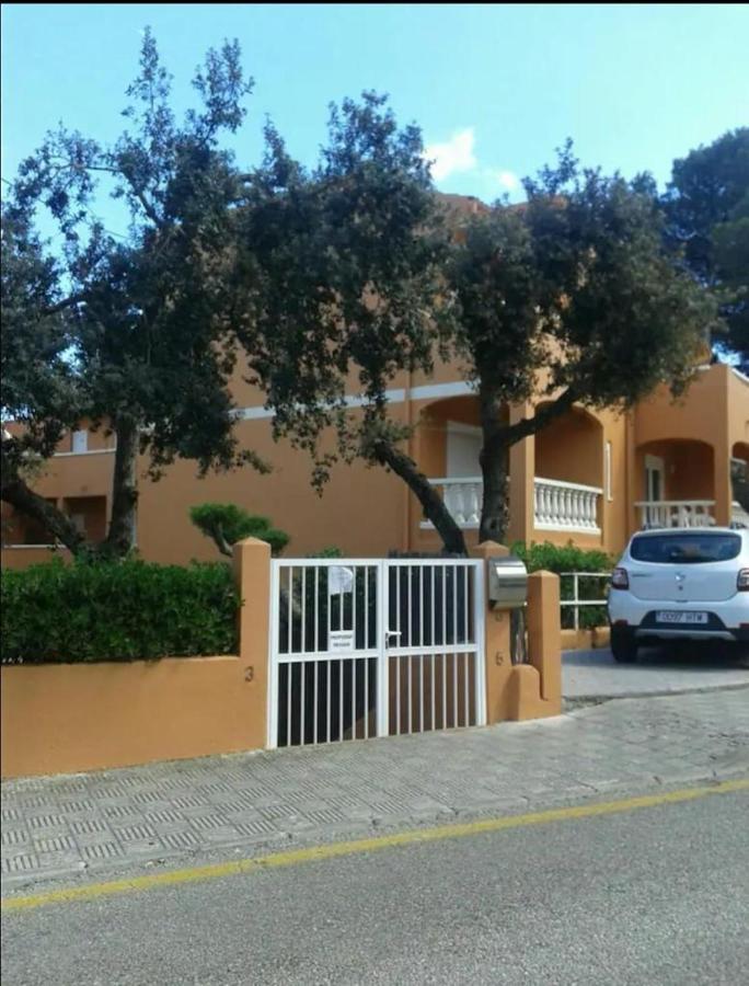 Sommer, Sonne, Strand Und Pool! Canyamel  Exterior photo