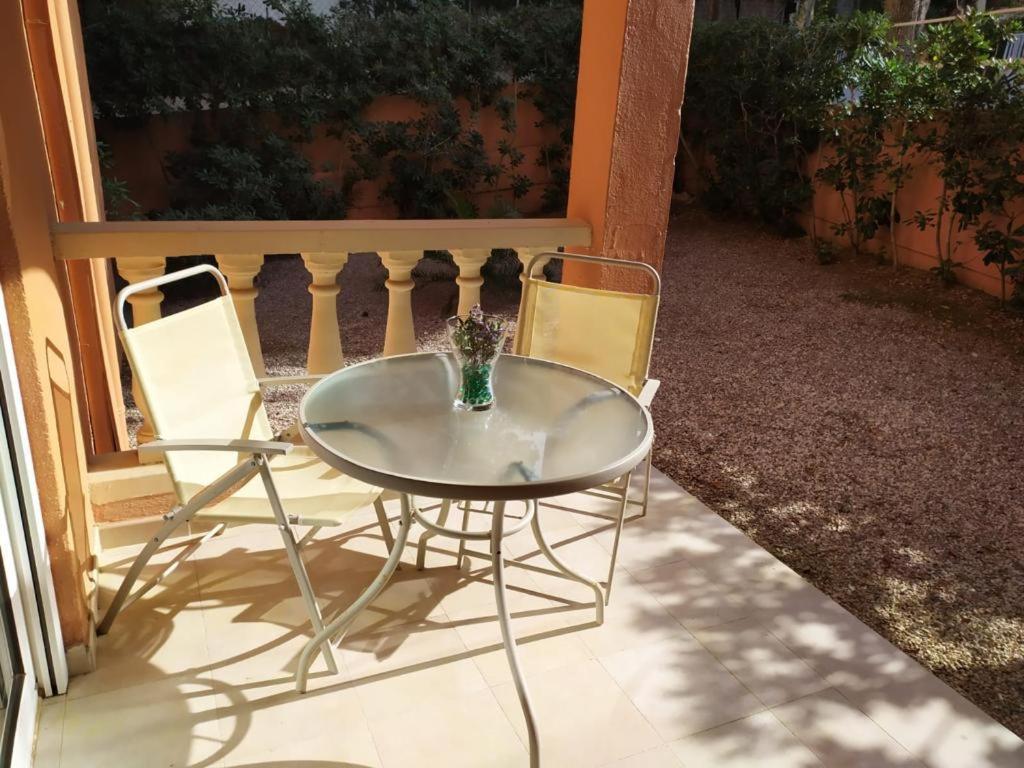 Sommer, Sonne, Strand Und Pool! Canyamel  Exterior photo